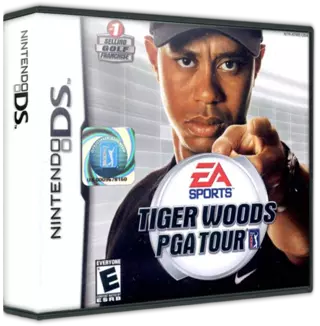 ROM Tiger Woods PGA Tour